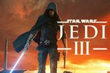 Star Wars Jedi 3 má ukázať staršieho Cala Kestisa 